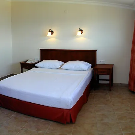 Lejlighedshotel Avos