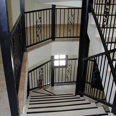 Lejlighedshotel Avos Marmaris