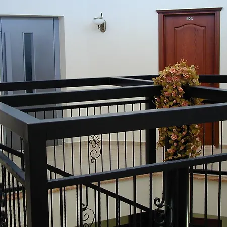 Avos 3* マルマリス