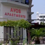 Avos Apart Otel 3*