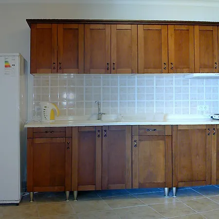 Avos Apart Otel Marmaris