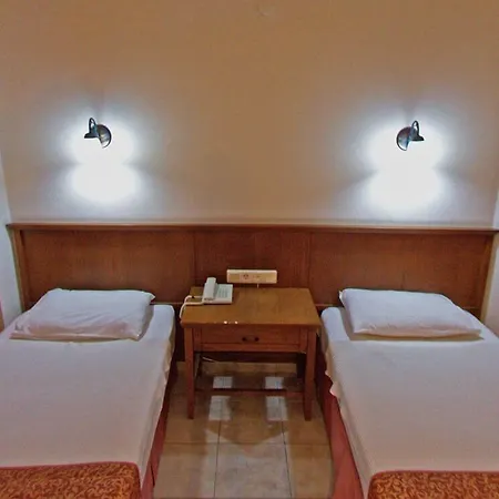 Avos Apart Otel Marmaris