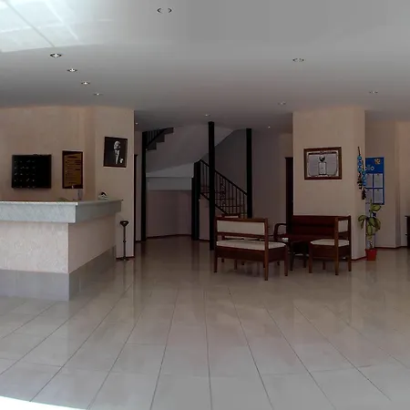 Avos Appart hôtel 3*
