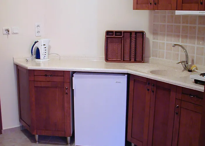 Avos Апарт-отель