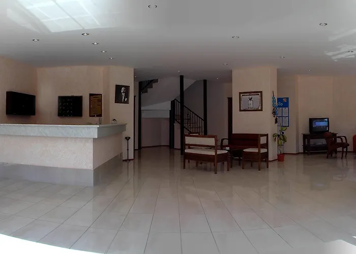 Avos Апарт-отель 3*