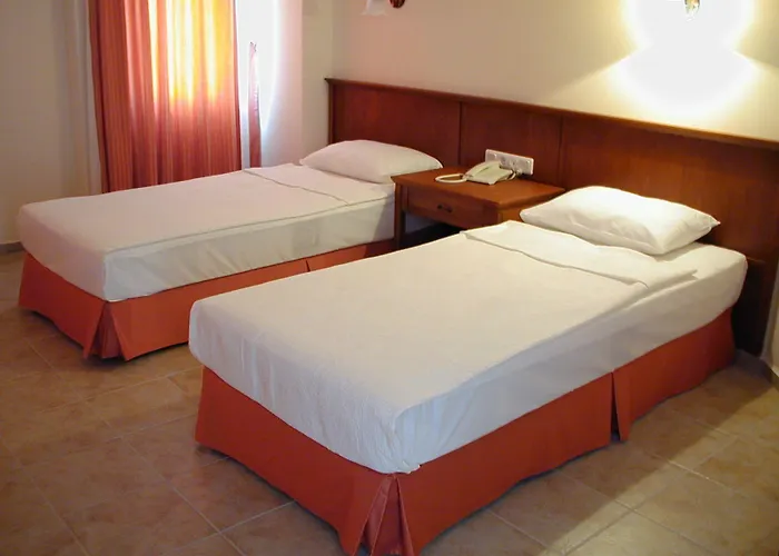 Avos 3* Мармарис